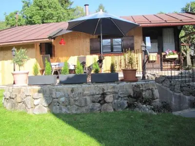 Ferienhaus für 2 Personen (40 m²) in Schliersee 3/9