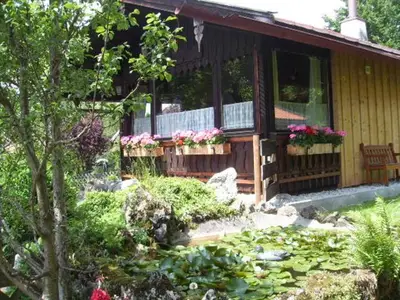 Ferienhaus für 2 Personen (40 m²) in Schliersee 4/9