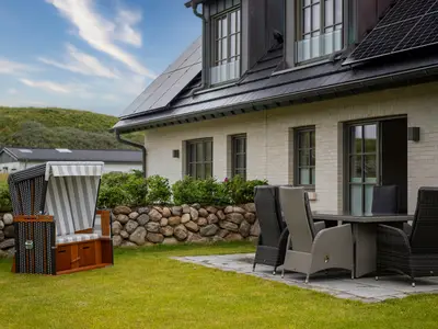 Ferienhaus für 6 Personen (150 m²) in Rantum (Sylt) 3/10