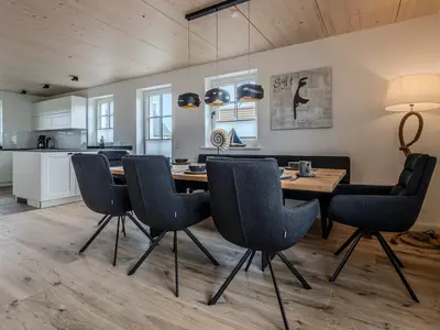 Ferienhaus für 6 Personen (150 m²) in Rantum (Sylt) 5/10