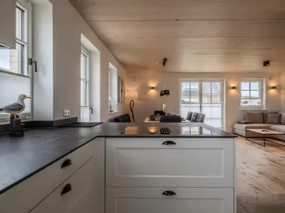 Ferienhaus für 6 Personen (150 m²) in Rantum (Sylt) 6/10