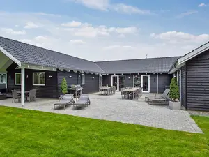 Ferienhaus für 20 Personen (267 m²) in Kappeln