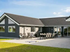 Ferienhaus für 24 Personen (298 m²) in Kappeln