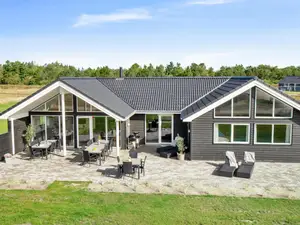 Ferienhaus für 20 Personen (267 m²) in Kappeln