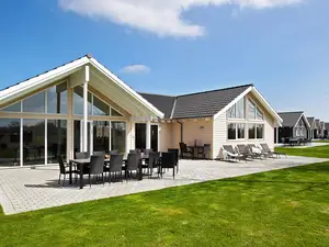 Ferienhaus für 18 Personen (242 m²) in Kappeln