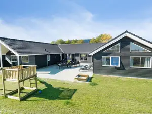 Ferienhaus für 20 Personen (267 m²) in Kappeln