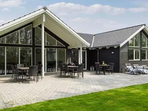 Ferienhaus für 16 Personen (221 m²) in Kappeln