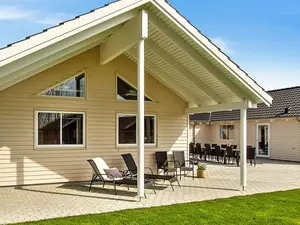 Ferienhaus für 22 Personen (267 m²) in Kappeln