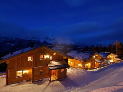 Ferienhaus für 14 Personen (200 m²) in Schladming 4/10