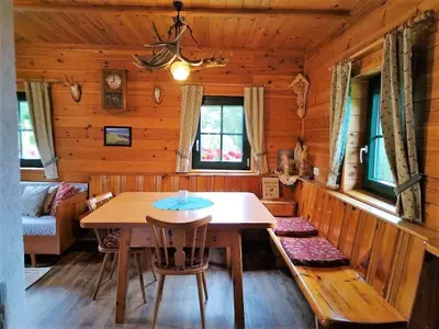 Ferienhaus für 5 Personen (75 m²) in Sankt Peter im Lavanttal 4/10