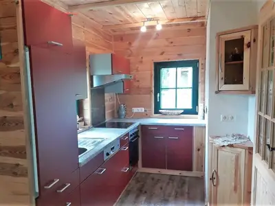 Ferienhaus für 5 Personen (75 m²) in Sankt Peter im Lavanttal 7/10