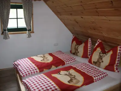 Ferienhaus für 5 Personen (75 m²) in Sankt Peter im Lavanttal 8/10