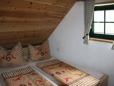 Ferienhaus für 5 Personen (75 m²) in Sankt Peter im Lavanttal 9/10