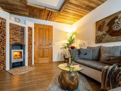 Ferienhaus für 12 Personen (180 m²) in Lammertal 4/10