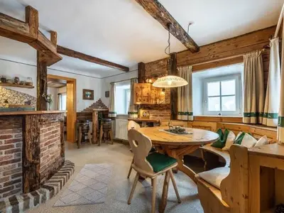 Ferienhaus für 12 Personen (180 m²) in Lammertal 6/10