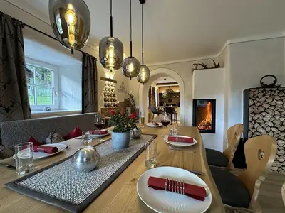 Ferienhaus für 12 Personen (180 m²) in Lammertal 7/10