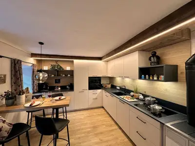 Ferienhaus für 12 Personen (180 m²) in Lammertal 8/10