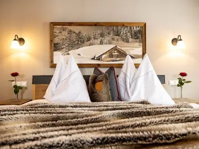 Ferienhaus für 12 Personen (180 m²) in Lammertal 10/10