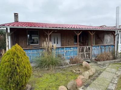 Ferienhaus für 4 Personen (45 m²) in Koserow (Seebad) 1/10