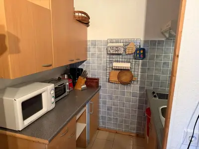 Ferienhaus für 4 Personen (45 m²) in Koserow (Seebad) 3/10