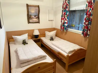 Ferienhaus für 4 Personen (45 m²) in Koserow (Seebad) 5/10