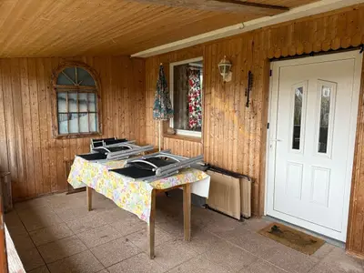 Ferienhaus für 4 Personen (45 m²) in Koserow (Seebad) 10/10