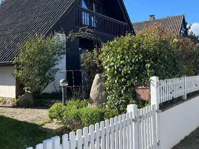 Ferienhaus für 4 Personen (76 m²) in Süssau (Heringsdorf) 1/10