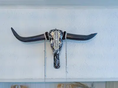 Ambiente / Nahaufnahme