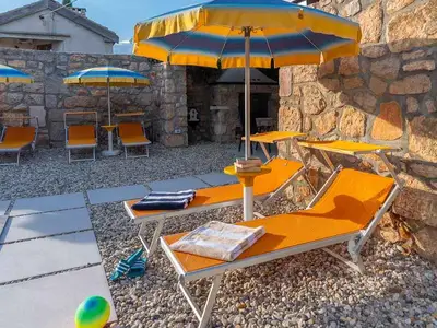 Ferienhaus für 8 Personen (120 m²) in Grizane 6/10