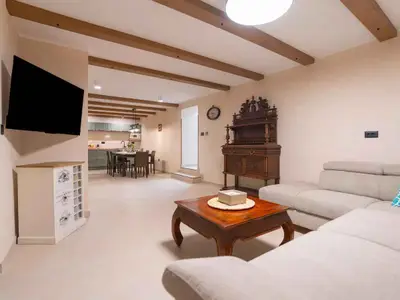 Ferienhaus für 8 Personen (120 m²) in Grizane 7/10