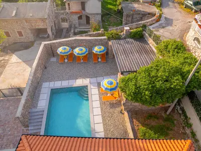 Ferienhaus für 8 Personen (120 m²) in Grizane 9/10