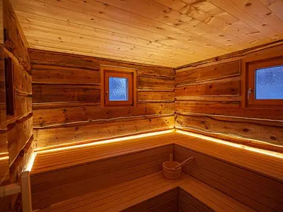 Ferienhaus für 11 Personen (260 m²) in Mellau 3/10