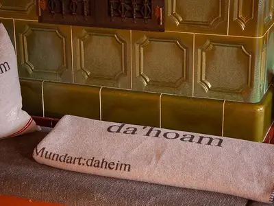 Ferienhaus für 11 Personen (260 m²) in Mellau 4/10