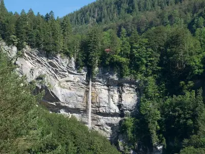Ferienhaus für 11 Personen (260 m²) in Mellau 6/10