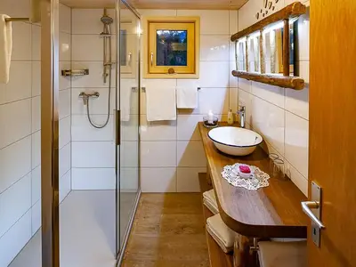 Ferienhaus für 11 Personen (260 m²) in Mellau 8/10