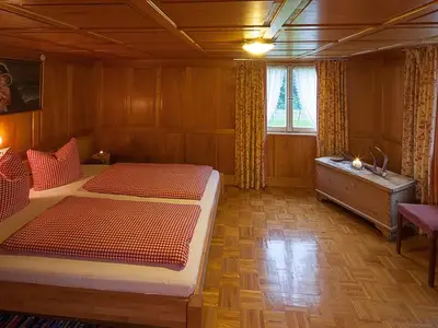 Ferienhaus für 11 Personen (260 m²) in Mellau 9/10