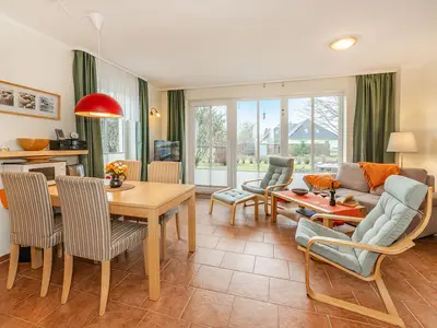 Ferienhaus für 4 Personen (70 m²) in Korswandt 2/10