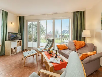 Ferienhaus für 4 Personen (70 m²) in Korswandt 3/10