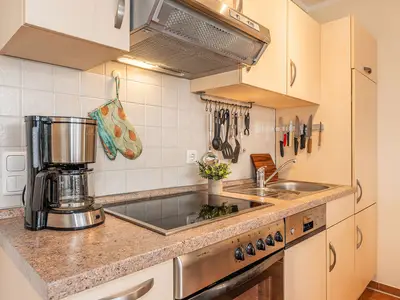 Ferienhaus für 4 Personen (70 m²) in Korswandt 5/10