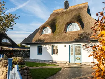 Ferienhaus für 6 Personen (117 m²) in Fuhlendorf (Nordvorpommern) 3/10