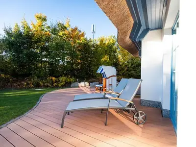 Ferienhaus für 6 Personen (117 m²) in Fuhlendorf (Nordvorpommern) 5/10