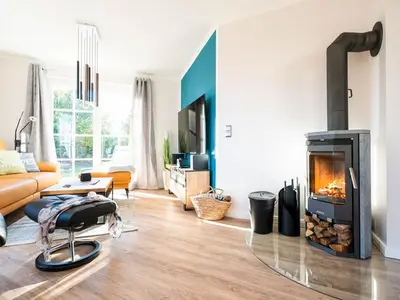 Ferienhaus für 6 Personen (117 m²) in Fuhlendorf (Nordvorpommern) 9/10