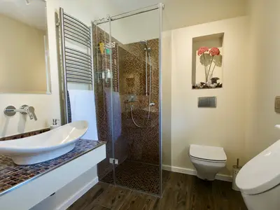 Ferienhaus für 6 Personen (135 m²) in Born am Darß 9/10