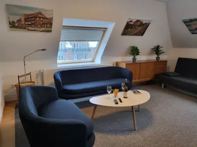 Ferienhaus für 4 Personen (55 m²) in St. Peter-Ording 3/10