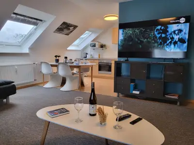 Ferienhaus für 4 Personen (55 m²) in St. Peter-Ording 4/10