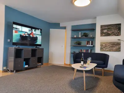 Ferienhaus für 4 Personen (55 m²) in St. Peter-Ording 5/10