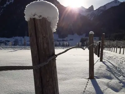 Ferienhaus für 9 Personen (170 m²) in Schoppernau 3/10