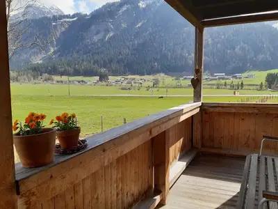 Ferienhaus für 9 Personen (170 m²) in Schoppernau 5/10