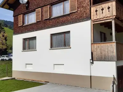 Ferienhaus für 9 Personen (170 m²) in Schoppernau 6/10