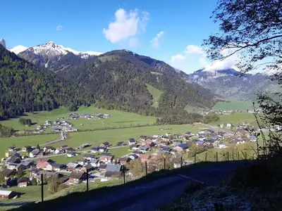 Ferienhaus für 9 Personen (170 m²) in Schoppernau 7/10